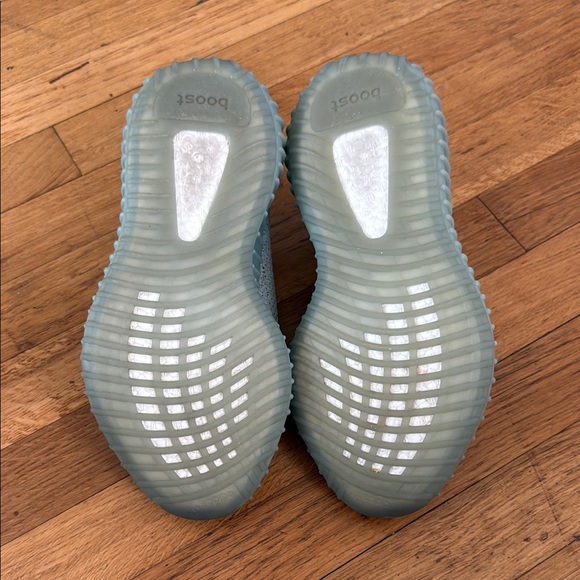 adidas gazelle silver green womens Like new ◇ Adidas sneakers Yeezy Boost 350 V2 Dark Salt Men's 27cm Gra –  ストックラボ｜ブランドヴィンテージ通販